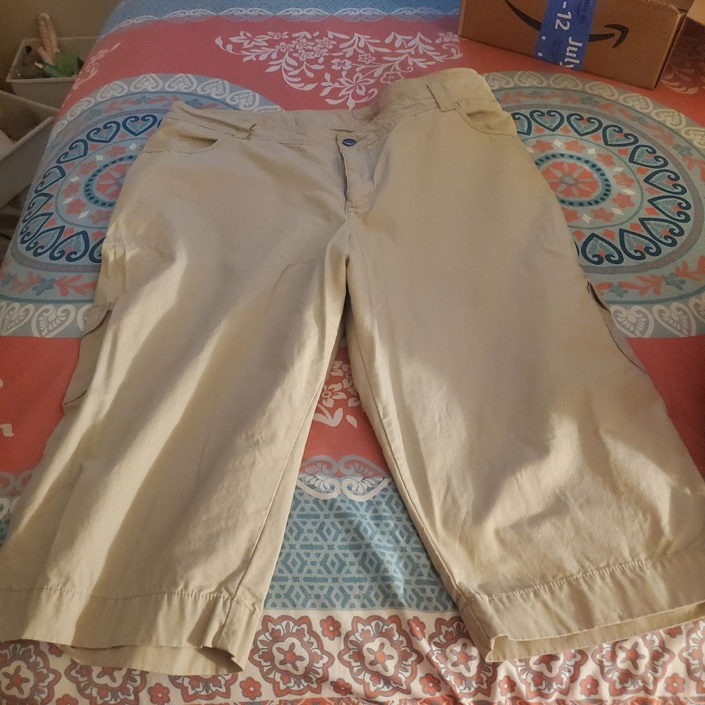 Capris